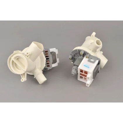 Części zamienne BOSCH/SIEMENS Pompa odpływowa z małym filtrem do pralki Bosch / Siemens WFB 1604 / WFA 2070 07030