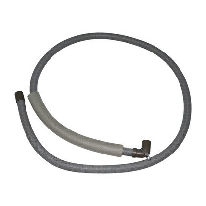 Wąż odpływowy do pralki i pralko-suszarki Amica fi20,6(25) 2100 mm AM/1048032