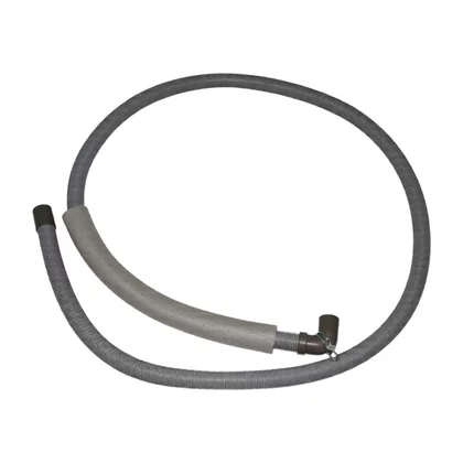 Wąż odpływowy do pralki i pralko-suszarki Amica fi20,6(25) 2100 mm AM/1048032