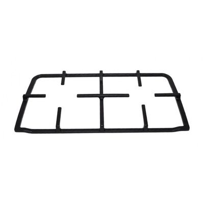 8073286 Ruszt żeliwny DualCorona prawy AMICA