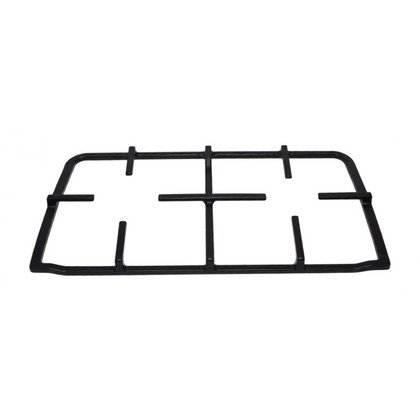 Ruszt żeliwny prawy DualCorona do kuchenki Amica 8073286