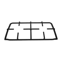 Ruszt żeliwny prawy DualCorona do kuchenki Amica 8073286