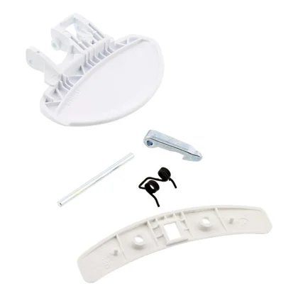 Zestaw uchwytu drzwi do pralki Electrolux / AEG 50262233005