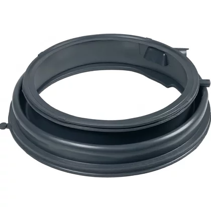Części zamienne BOSCH/SIEMENS Fartuch drzwi do pralki Bosch / Siemens 00772662