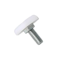 Tylna regulowana nóżka do pralki Whirlpool / Indesit C00340790 481252878046