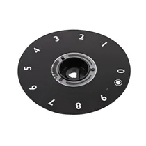 Tarcza wskaźnikowa pokrętła do kuchenki i piekarnika Electrolux / AEG 3153683010