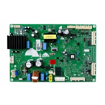 Termostaty regulowane do lodówek Moduł sterujący do lodówki LG GBB61PZGCN1 EBR31214620 oryginał