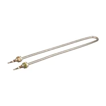 Grzałka prosta do bojlera Domax 1500 W 14002