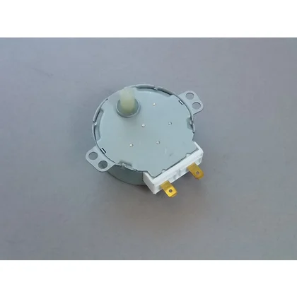 Silnik talerza obrotowego do kuchenki mikrofalowej Amica 4/5 obr./min 4 W 30 V TR083