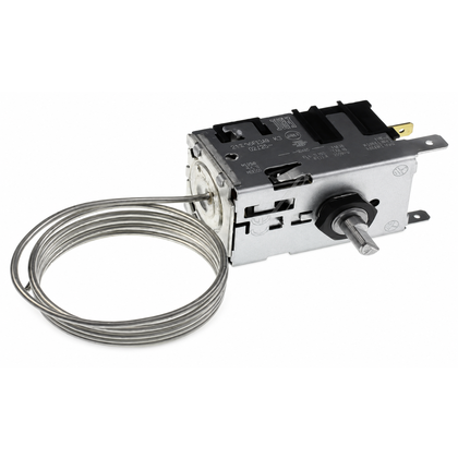 Termostat zamrażarki Liebherr 615162300 Danfoss 077B1616L K54H1101 oryginał
