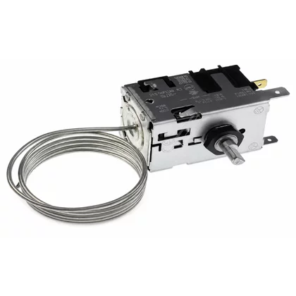 Termostat zamrażarki Liebherr 615162300 Danfoss 077B1616L K54H1101 oryginał