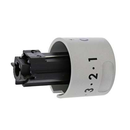 pokretlo,regulator energii,nierdzewny,(9-0)