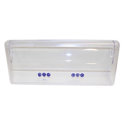 Front / uchwyt szuflady do lodówki Whirlpool 481241848742 C00327832