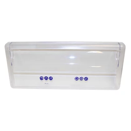 Front / uchwyt szuflady do lodówki Whirlpool 481241848742 C00327832