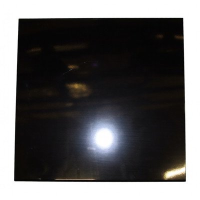 Drzwi zewnętrzne do zmywarki FS 60 Amica czarne 1033154