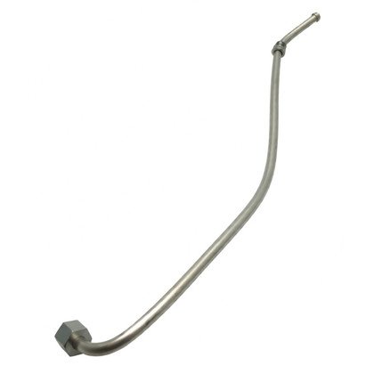 Rurki doprowadzające gaz do kuch Rurka doprowadzająca gaz do kuchenki Amica G6E4.03Te/08.00.09 8011277