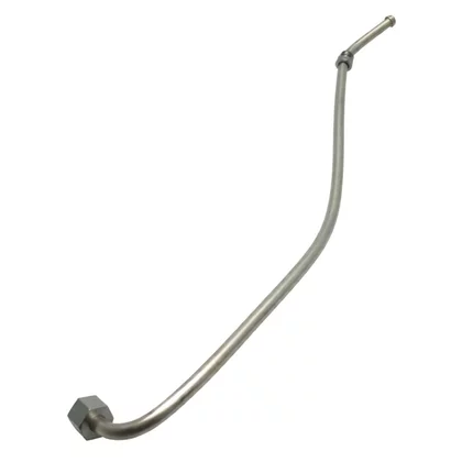 Rurki doprowadzające gaz do kuch Rurka doprowadzająca gaz do kuchenki Amica G6E4.03Te/08.00.09 8011277
