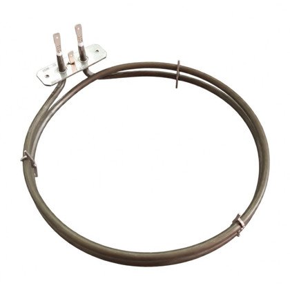 Grzałka termoobiegu do piekarnika Beko / Grundig / Arcelik 2100 W 262900006