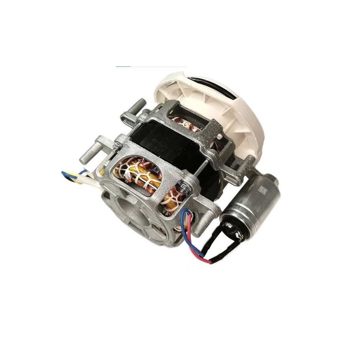 Pompa myjąca Twin-Speed YXW50-2E do zmywarki Amica 1039760