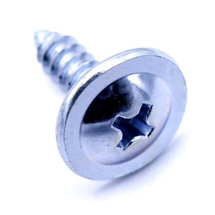 Śruba uchwytu drzwi chłodziarki Electrolux / AEG 4055186888