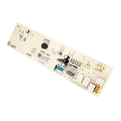 Elementy elektryczne do pralek r Moduł elektroniczny do pralki Hisense / Gorenje K2177247
