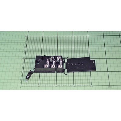 Listwa przyłączeniowa KADO K 1/5-41A (8041916)