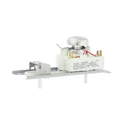Zegar kontrolny do kuchenki mikrofalowej Electrolux / AEG 50296076008