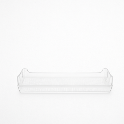 BK3235.4DFOM BK323SQW+04AN AMICA Półka górna na drzwi do chłodziarko-zamrażarki Amica (1044691)