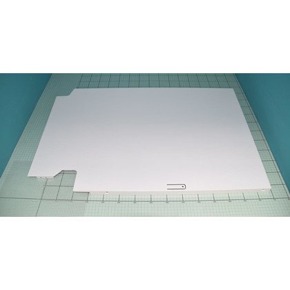 Ściana boczna lewa BI do zmywarki Amica (1034673)