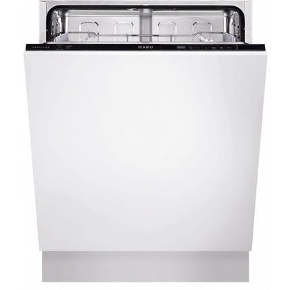 Skonfigurowany moduł sterujący do zmywarki Electrolux / AEG EDW1XXX 973911384010022