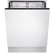 Skonfigurowany moduł sterujący do zmywarki Electrolux / AEG EDW1XXX 973911384010022