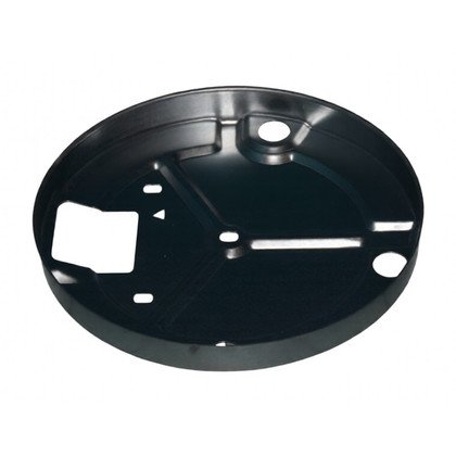 Ekran płytki elektrycznej do kuchenki Amica 180 mm 9056641
