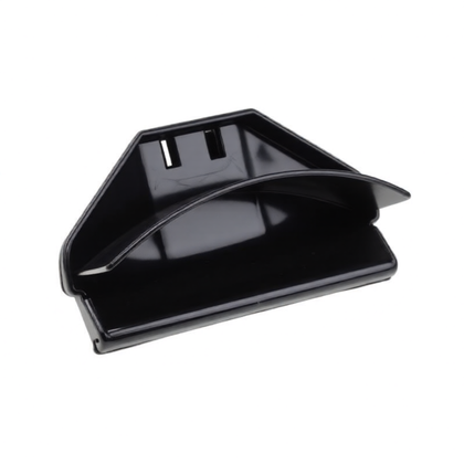Uchwyt drzwiczek do zmywarki Ariston / Indesit / Hotpoint / Whirlpool C00065105 482000027198
