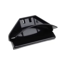 Uchwyt drzwiczek do zmywarki Ariston / Indesit / Hotpoint / Whirlpool C00065105 482000027198
