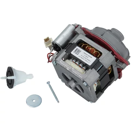 Pompa myjąca z turbiną do zmywarki Beko / Grundig / Arcelik 1740704500