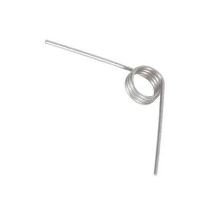 Sprężyna klapy drzwi do zmywarki Electrolux / AEG 1118530003