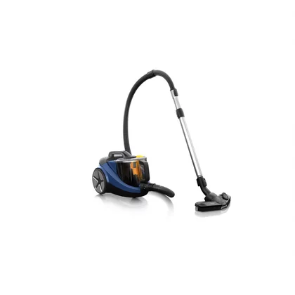 Odkurzacz bezworkowy Philips PowerPro 2000 W czarno-granatowy FC8761/01