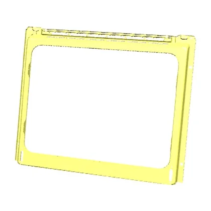 Ramka przednia drzwi piekarnika Electrolux / AEG 3532566266