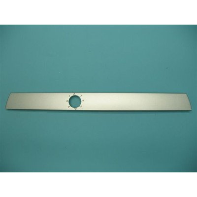 Wkładka panelu 101.60.088 inox (8021625)