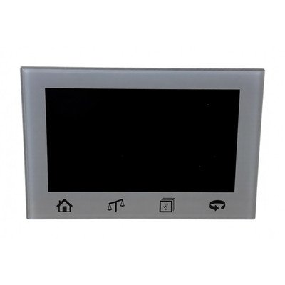 Wyświetlacz do robota kuchennego Thermomix TM5-2 31476