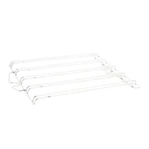 Lewa prowadnica do piekarnika Electrolux / AEG 8080602041