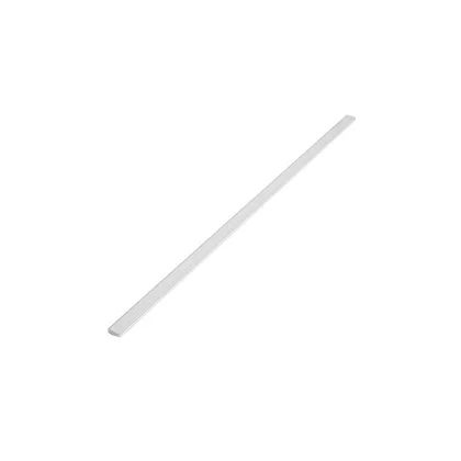 Plastikowe ramki półek do lodówe Przednia listwa szklanej półki chłodziarki Electrolux / AEG 520 mm 2231109089