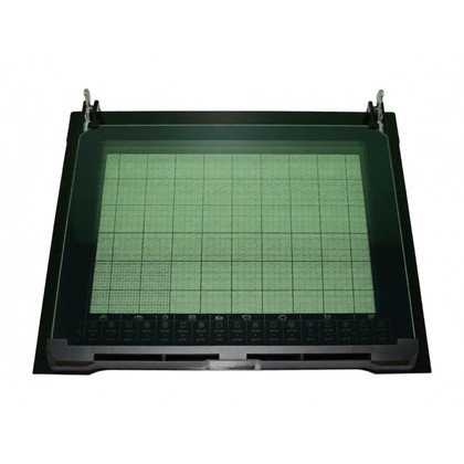 Zespół drzwi do piekarnika do zabudowy Amica 1226SXS pl2-456-in