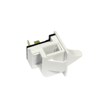 BCB313AAVEI/HA Włącznik światła do lodówki Indesit / Whirlpool 250 V 482000027953 488000525206 C00092774 C00525206