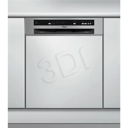 Zmywarka do zabudowy Whirlpool ADG 5520 IX