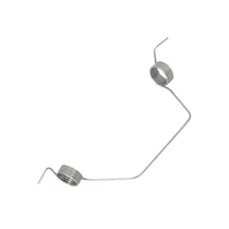 Elementy obudowy do suszarek bęb Sprężyna skrętna do suszarki Electrolux / AEG 8996470847600