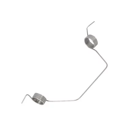 Elementy obudowy do suszarek bęb Sprężyna skrętna do suszarki Electrolux / AEG 8996470847600