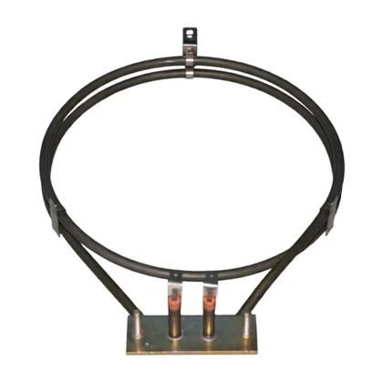Grzałka termoobiegu do piekarnika Amica 2000 W 400 V 8001797
