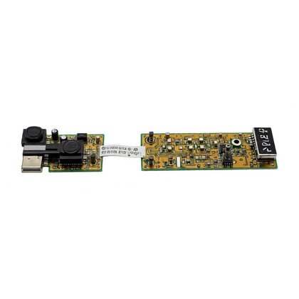 Moduł sterujący do kuchenki mikrofalowej Whirlpool 481220988136 C00455095 480120100468 C00320639