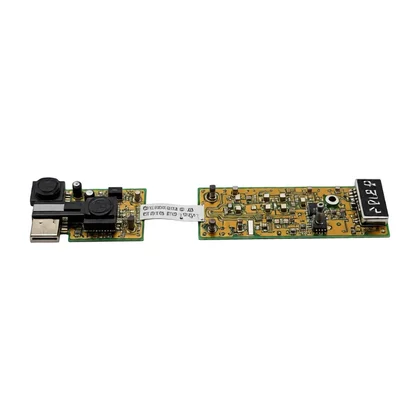Moduł sterujący do kuchenki mikrofalowej Whirlpool 481220988136 C00455095 480120100468 C00320639